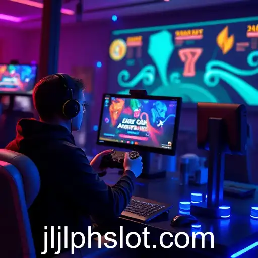 The Rise of Online Gaming in 2025