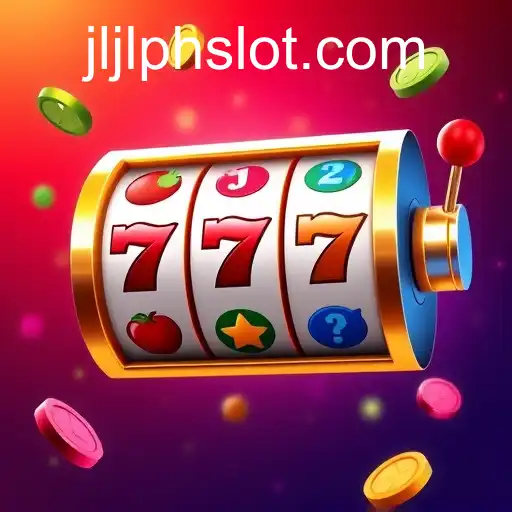 Exploring the Allure of 'Jackpot Slots': An Insight into 'jljlph slot'