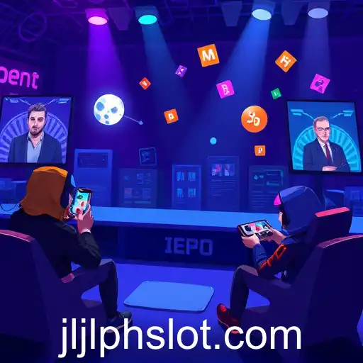 The Rise of Innovative Gaming Platforms