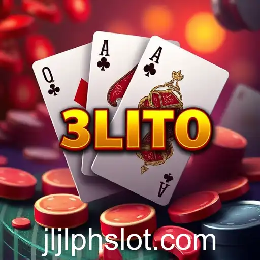 The Fascinating World of Card Games: Unveiling the Charm of 'JLJLPH Slot'