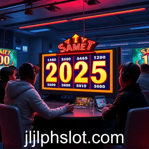 Digital Gaming Trends and Innovations