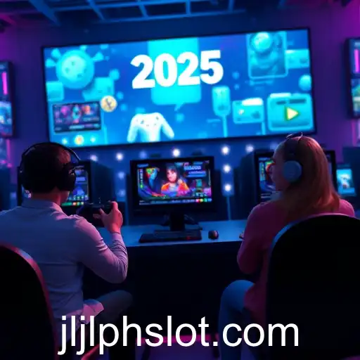 The Impact of Online Gaming Platforms in 2025