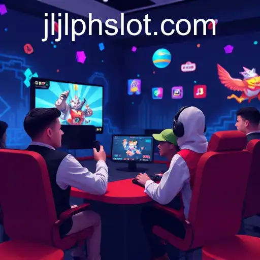 The Rise of English Game Websites in the Digital Age