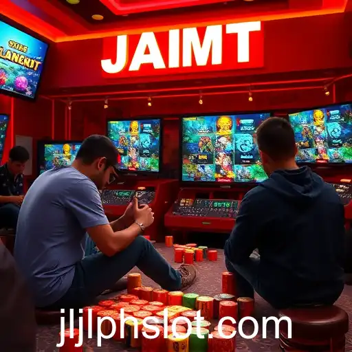 The Rise of Online Gaming Platforms