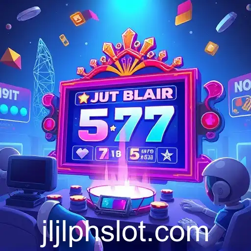 The Rise of jljlph Slot in Online Gaming